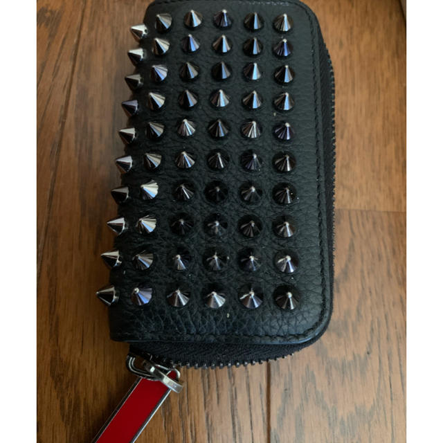 Christian Louboutin - クリスチャンルブタン キーケースの通販 by あ Christian Louboutin - クリスチャンルブタン キーケースの通販 by あ