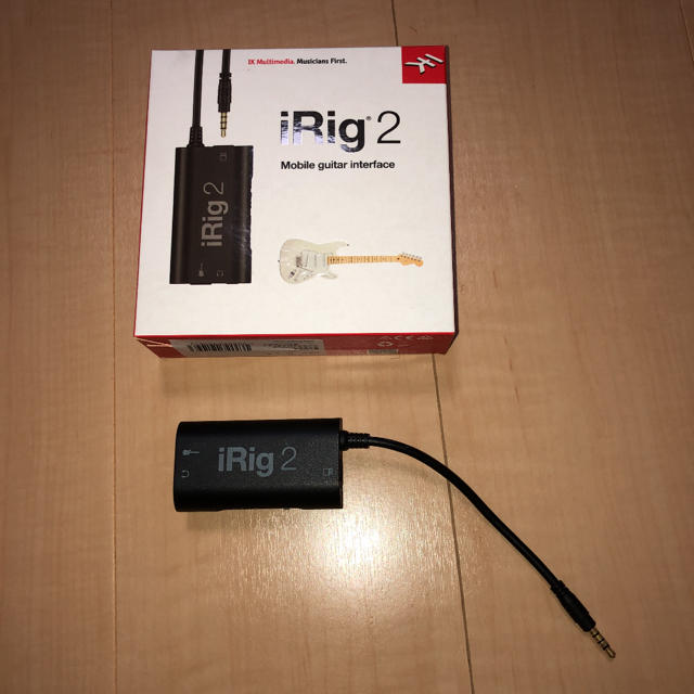 iRig2