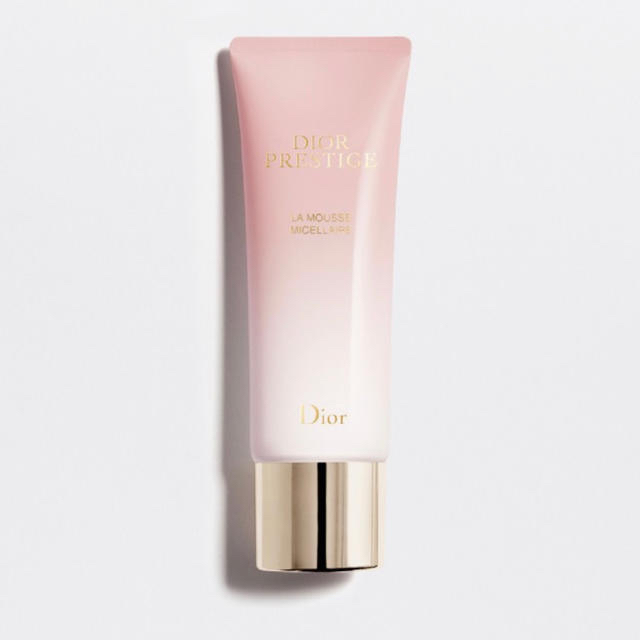 dior クレンジング