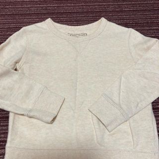 シマムラ(しまむら)のバースデー トレーナー 110サイズ(Tシャツ/カットソー)