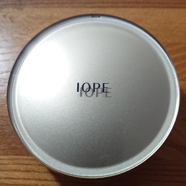 IOPE(アイオペ)のアイオペ  エアクッションRX コスメ/美容のベースメイク/化粧品(ファンデーション)の商品写真