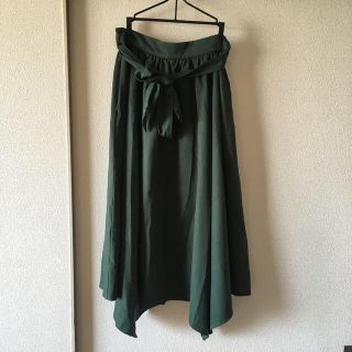 イング(INGNI)のあやの様専用 膝丈スカート ショルダーバッグ(ひざ丈スカート)