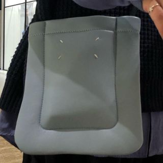 Maison Margiela 20ss outline ショルダーバッグ