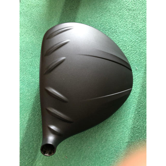 PING ピン ドライバー G410 10.5度、ヘッドのみ スポーツ/アウトドア