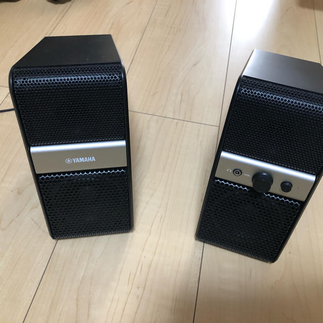 商品名YAMAHA Bluetooth®スピーカー NX-B55 (黒)