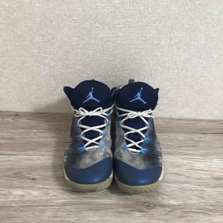 ナイキ(NIKE)のAIR JORDAN FLIGHT PLATE【27.5cm】(スニーカー)