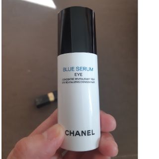 シャネル(CHANEL)のシャネル　ブルーセラムアイ(アイケア/アイクリーム)