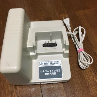 電動自転車充電器　NKY(メンテナンス用品)