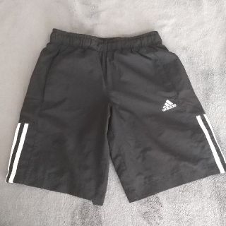 アディダス(adidas)のハーフパンツ  adidas 150(パンツ/スパッツ)