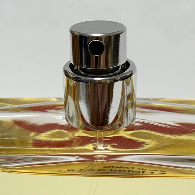 【難あり】コムデギャルソン プレイ レッド EDT 100ml 香水