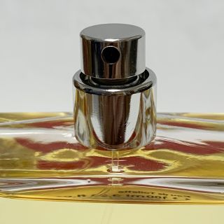 【難あり】コムデギャルソン プレイ レッド EDT 100ml 香水