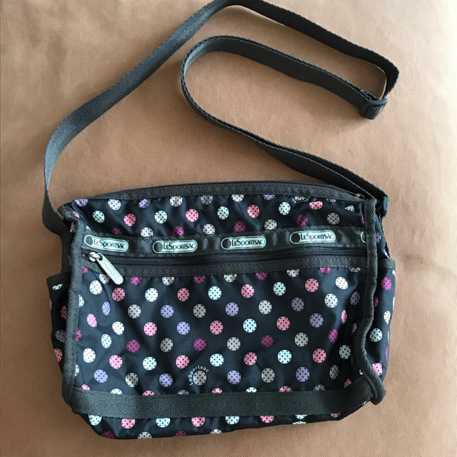 LeSportsac(レスポートサック)のレスポートサック⭐︎ショルダーバッグ レディースのバッグ(ショルダーバッグ)の商品写真