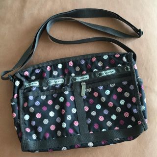 レスポートサック(LeSportsac)のレスポートサック⭐︎ショルダーバッグ(ショルダーバッグ)