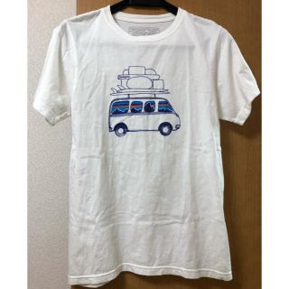 パタゴニア(patagonia)のPatagonia Tシャツ(Tシャツ/カットソー(半袖/袖なし))