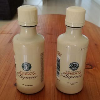 スターバックスコーヒー(Starbucks Coffee)の【レア】starbucks リキュール(リキュール/果実酒)