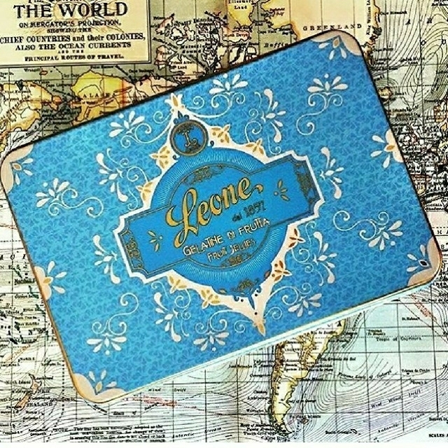 Dean Deluca レオーネ 缶 Leone Leone チョコ レトロ オシャレの通販 By あかずきん S Shop ディーンアンドデルーカならラクマ Dean Deluca レオーネ 缶 Leone Leone チョコ レトロ オシャレの通販 By あかずきん S Shop ディーンアンドデルーカならラクマ