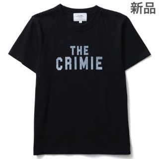 クライミー(CRIMIE)の【 CRIMIE 】Tシャツ(Tシャツ/カットソー)