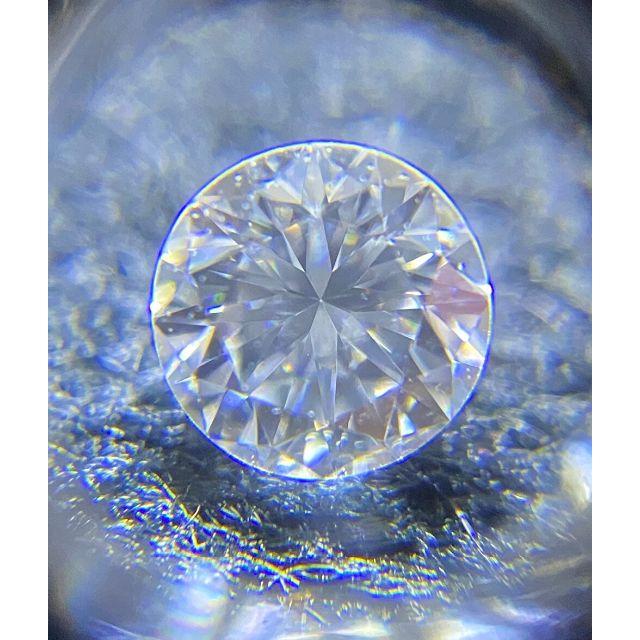 ○超極美○ダイヤモンドルース 0.197ct D VVS-1 GOOD 日宝鑑○ | www