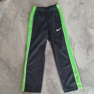 ナイキ(NIKE)のナイキ  ジャージ  下 キッズ S  (パンツ/スパッツ)