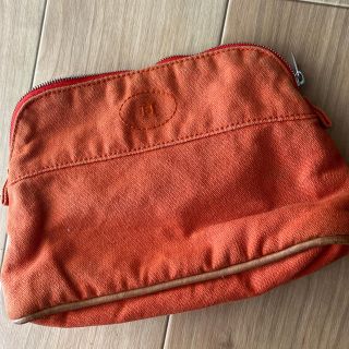 エルメス(Hermes)のHERMES 正規品 ポーチ♥️HERMESColor(ポーチ)