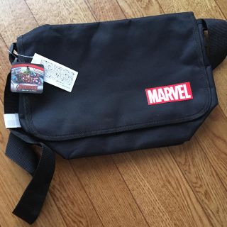 マーベル(MARVEL)のMARVEL バッグ(ショルダーバッグ)