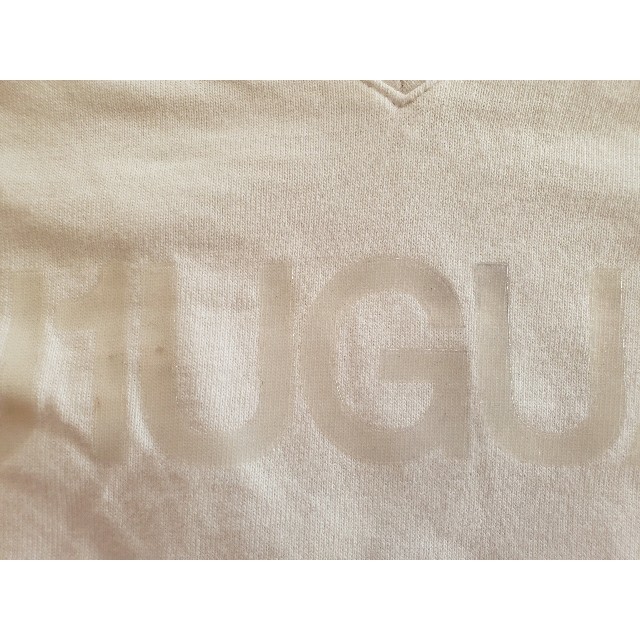 1piu1uguale3(ウノピゥウノウグァーレトレ)のVネック Tシャツ ウノピュウノウグァーレトレ レディースのトップス(Tシャツ(半袖/袖なし))の商品写真