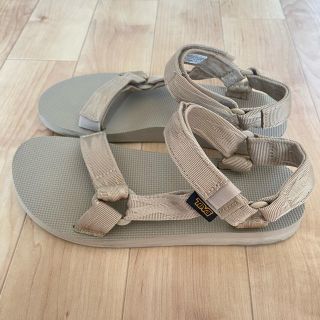 テバ(Teva)のテバ(teva) オリジナルユニバーサル (サンダル)