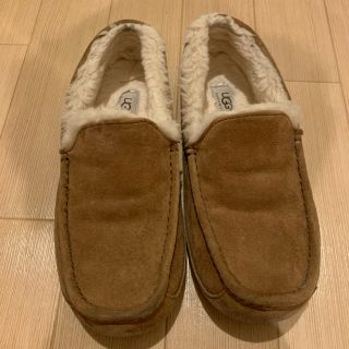 アグ(UGG)のUGG あぐ　アグ(スリッポン/モカシン)