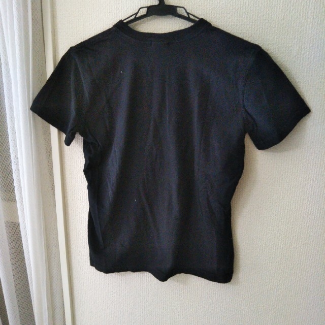 ARMANI EXCHANGE(アルマーニエクスチェンジ)のアルマーニエクスチェンジ 半袖Tシャツ レディースのトップス(Tシャツ(半袖/袖なし))の商品写真