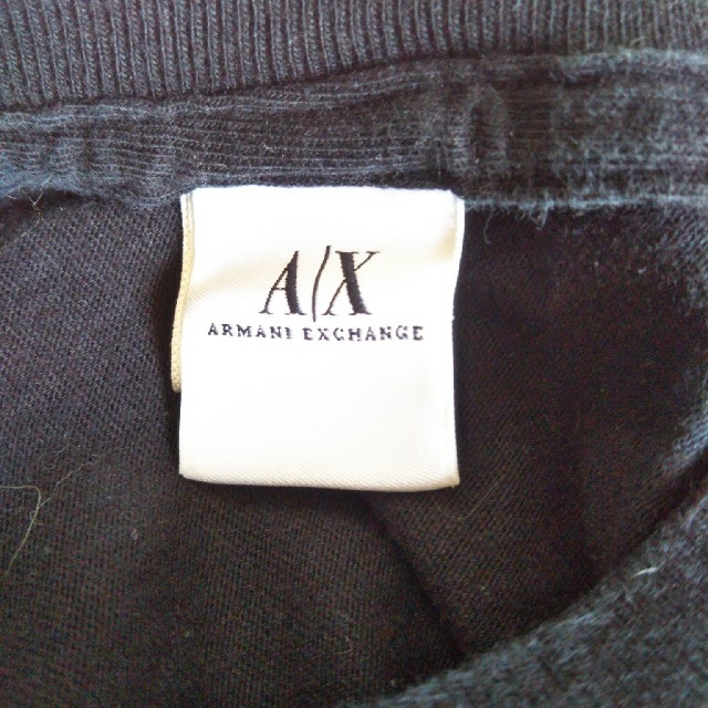 ARMANI EXCHANGE(アルマーニエクスチェンジ)のアルマーニエクスチェンジ 半袖Tシャツ レディースのトップス(Tシャツ(半袖/袖なし))の商品写真