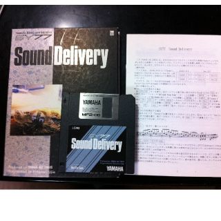 ★非売品！★SY77SoundLibrary(キーボード/シンセサイザー)