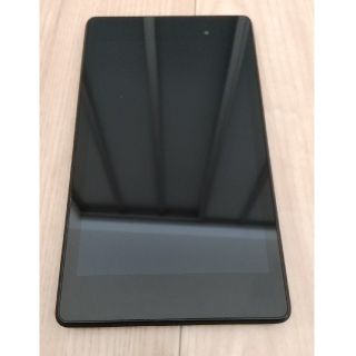 ネクサス7(NEXUS7)のNexus7(タブレット)