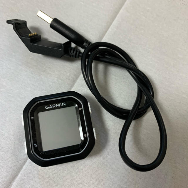 Garmin GPSサイクルコンピューター