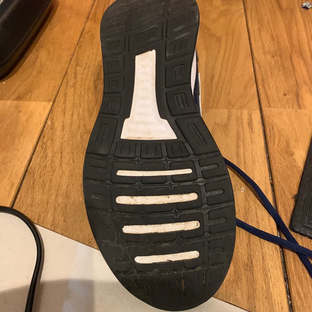 adidas(アディダス)のadidas 25cm メンズの靴/シューズ(スニーカー)の商品写真