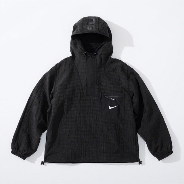 Supreme®/Nike® Anorak jacket