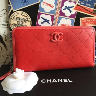 シャネル(CHANEL)の☆Pearlさま専用☆(財布)