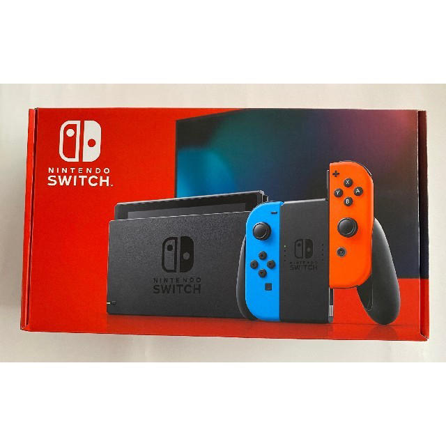 ニンテンドーSwitch