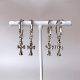 ボウダンショウネンダン(防弾少年団(BTS))の✞✟  HOOP pierce 《 JIMIN 》⑨(ピアス)