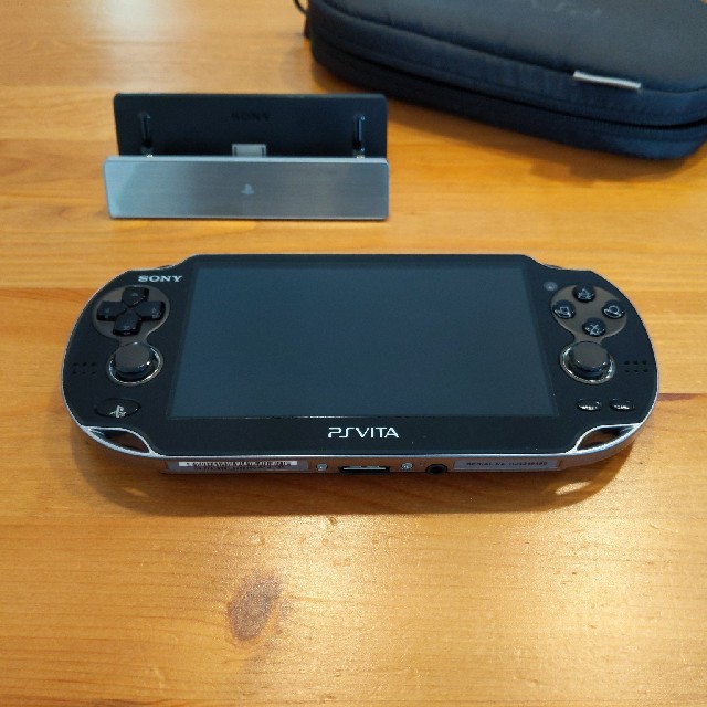 PlayStation Vita - 【りょう様専用】PlayStationVITA 本体の通販 by