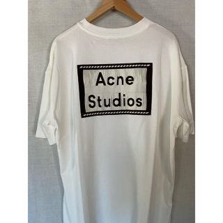 アクネ(ACNE)のAcneTシャツ(Tシャツ/カットソー(半袖/袖なし))
