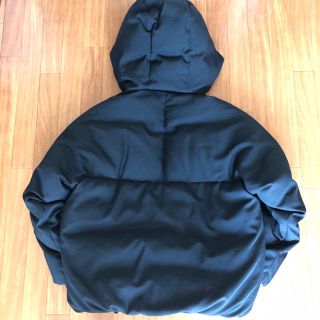 1LDK SELECT - GRAPHPAPER 19aw ZANTER ダウンジャケットの通販 by ...