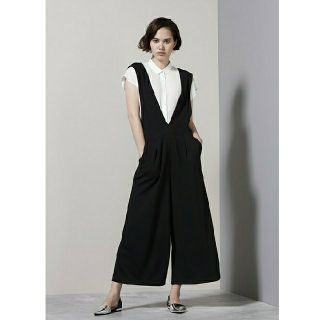 ジーユー ガール オールインワン(レディース)の通販 7点 | GUの ... ZARAパンツaquagirlコーエンKBFスナイデルPLSTバースデーバッシュ