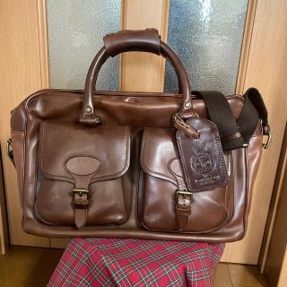 ポロラルフローレン ビジネスバッグ(メンズ)の通販 26点 | POLO RALPH