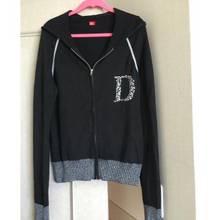 ダブルスタンダードクロージング(DOUBLE STANDARD CLOTHING)のダブスタパーカー 値下げ中(パーカー)