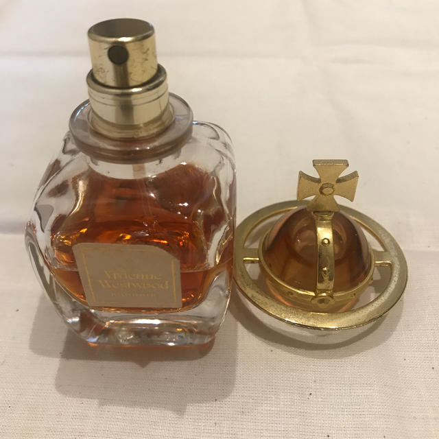 Vivienne Westwood(ヴィヴィアンウエストウッド)のVivienne Westwood 香水 コスメ/美容の香水(香水(女性用))の商品写真