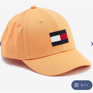 トミーヒルフィガー(TOMMY HILFIGER)ののだめ様専用(帽子)