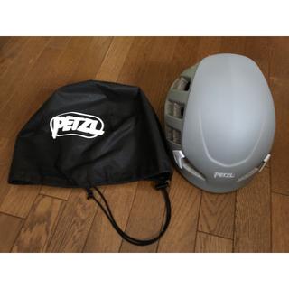 ペツル(PETZL)のペツル PETZL  メテオ METEOR ヘルメット(登山用品)