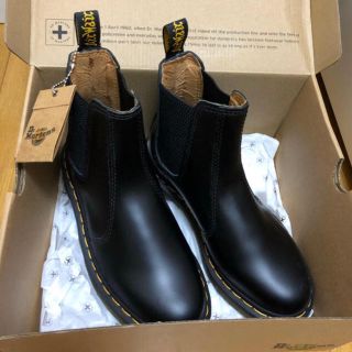 ドクターマーチン(Dr.Martens)のnaai様専用(ブーツ)