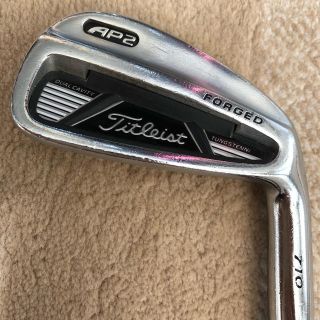 Titleist - タイトリスト 710 AP2 5番 アイアン 単品の通販 by みーみー
