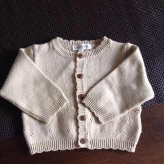 エニィファム(anyFAM)のrina様用  カーディガン(カバーオール)